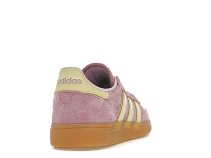 adidas Handball Spezial Bliss Lilac Yellow (Women's)
