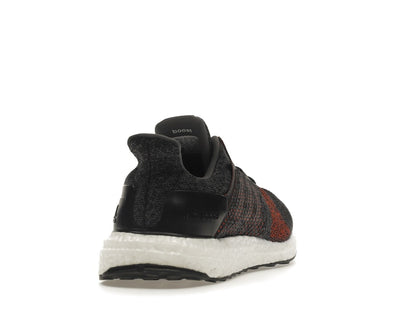 adidas Ultra Boost ST Black Energy