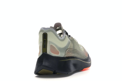 Nike Zoom Fly Flight Jacket