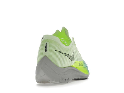 Nike ZoomX Vaporfly Next% 2 Barely Volt Turquoise (Women's)