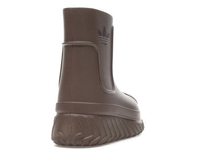 adidas adiFOM Superstar Boot Dark Brown Earth Strata (Women's)