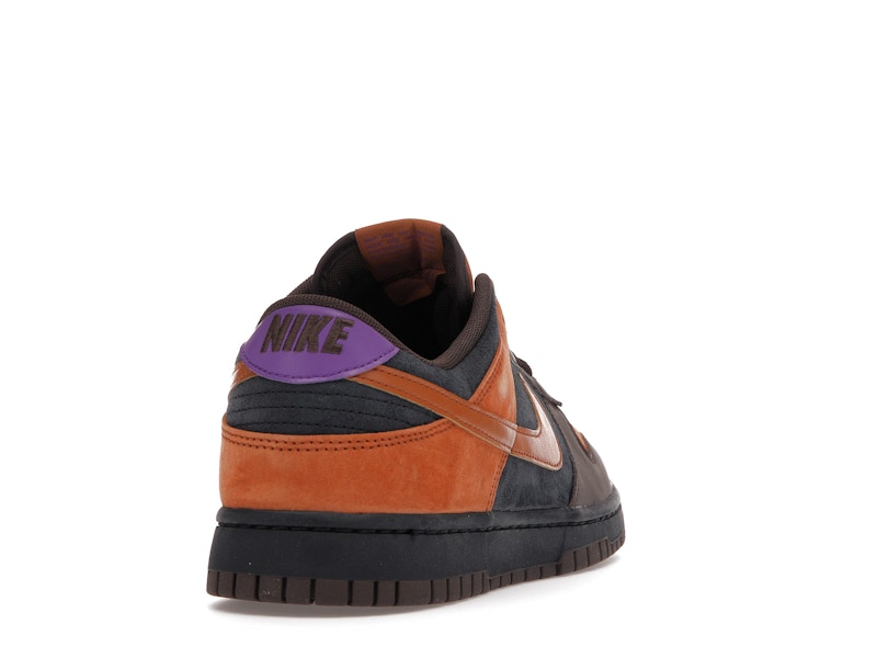 Nike Dunk Low Cider