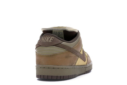 Nike SB Dunk Low Shanghai 2