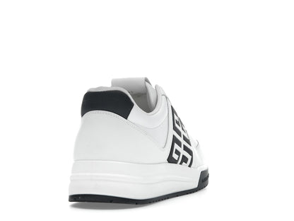 Givenchy G4 Low White Black