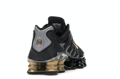 Nike Shox TL Neymar