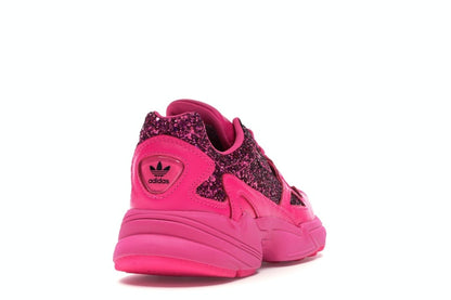 adidas Falcon Shock Pink (Women's)