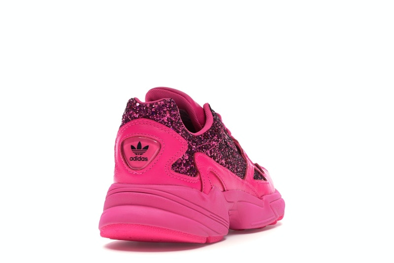 adidas Falcon Shock Pink (Women's)