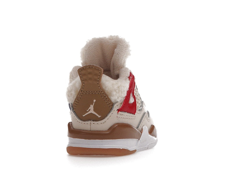 Jordan 4 Retro Where the Wild Things Are (TD)