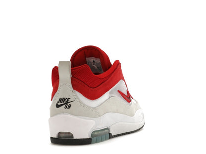 Nike SB Air Max Ishod Wair White Varsity Red
