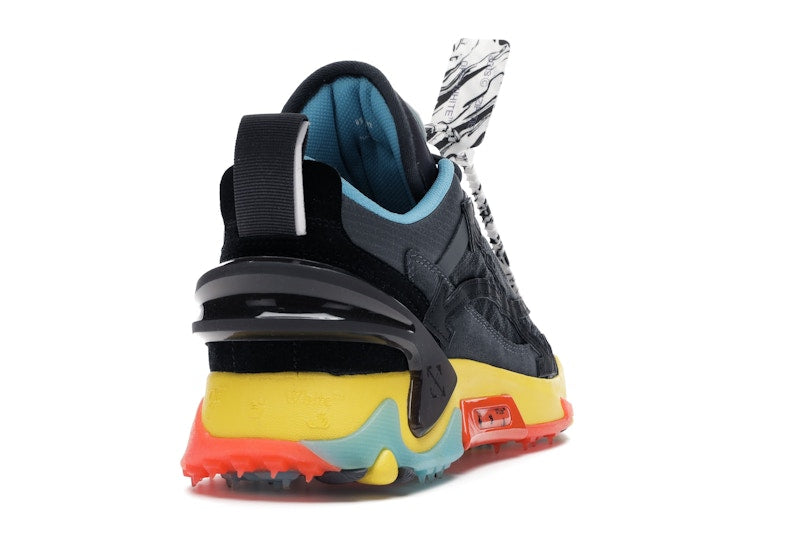Off-White Odsy-2000 Multicolor AW20
