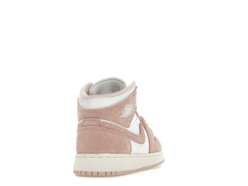 Jordan 1 Mid SE Legend Pink (GS)