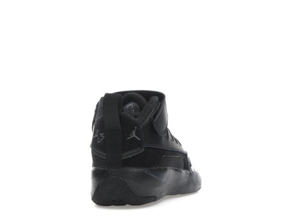 Jordan Max Aura 7 Black Anthracite (PS)