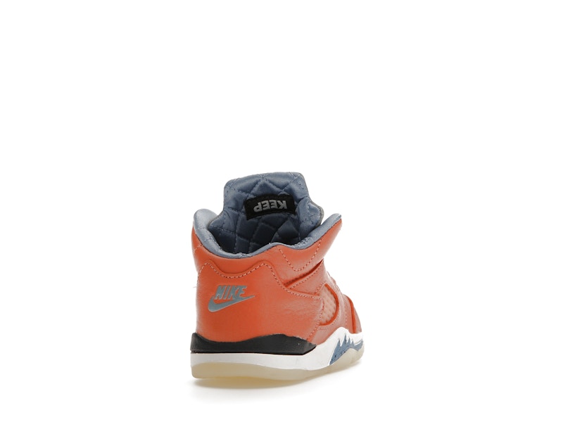 Jordan 5 Retro DJ Khaled We The Best Crimson Bliss (TD)