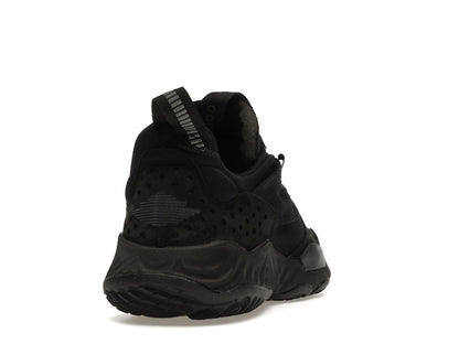 Jordan Delta Black Anthracite