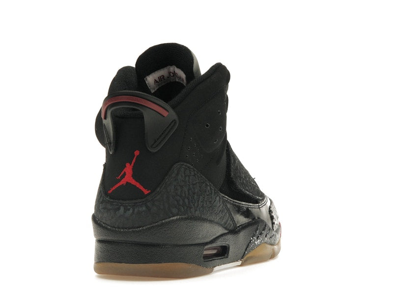Jordan Son of Mars Black Cement