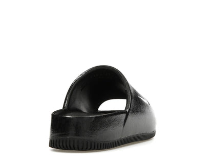 Nike Calm Slide Electric Pack Olympic Safari Black