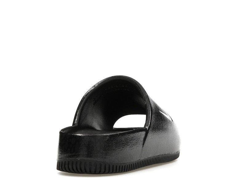 Nike Calm Slide Electric Pack Olympic Safari Black