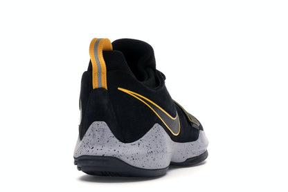 Nike PG 1 Black University Gold