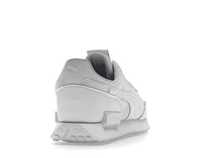 Puma Future Rider TMC Triple White