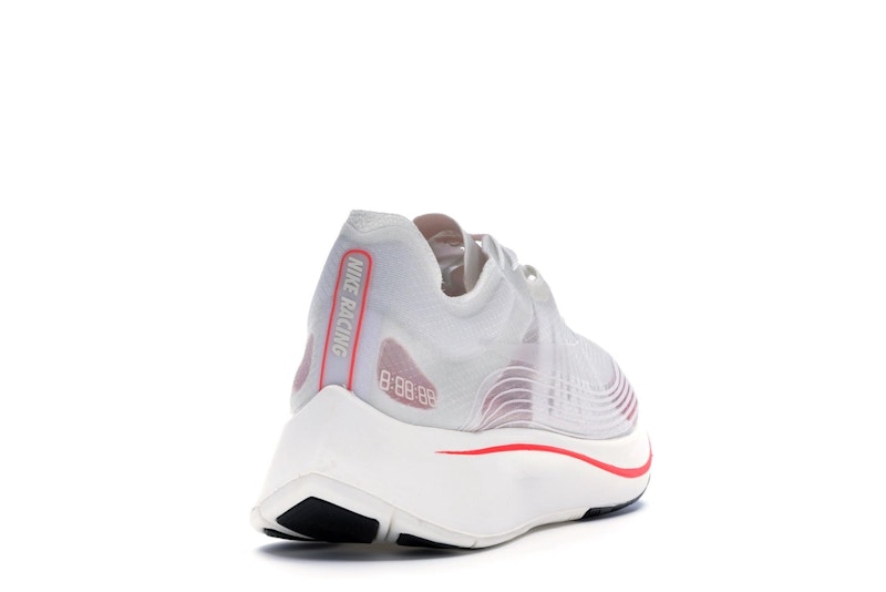 Nike Zoom Fly SP Breaking 2 (2018)