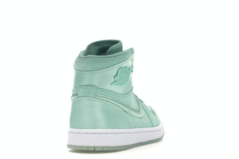 Jordan 1 Retro High Season of Her Mint Foam (Women's)