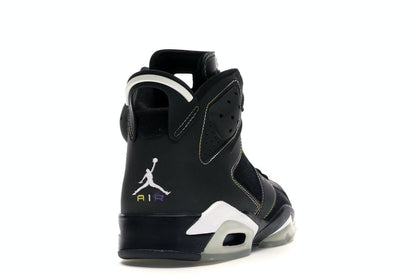 Jordan 6 Retro Lakers