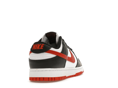 Nike Dunk Low Retro Dragon Red