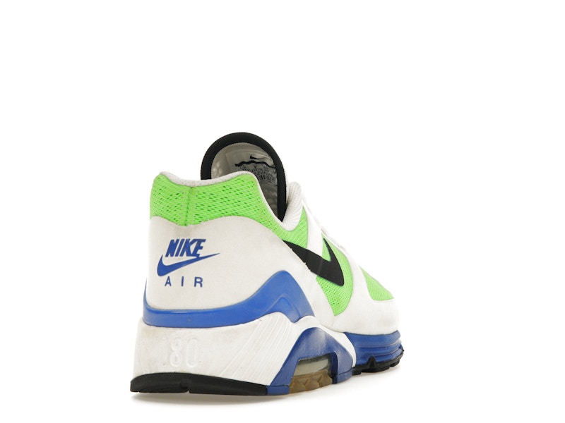 Nike Lunar Air 180 size? White Electric Green