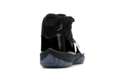 Jordan 11 Retro Cap and Gown