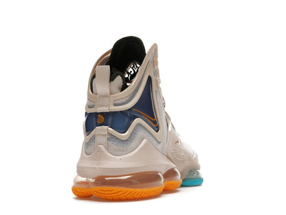 Nike LeBron 19 Minneapolis Lakers