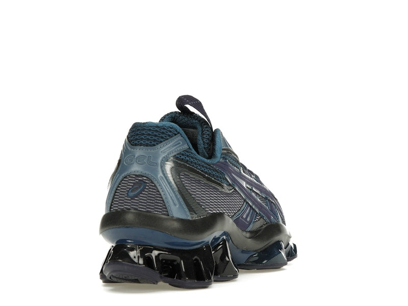 ASICS US5-S Gel-Quantum Kinetic Kiko Kostadinov Light Indigo