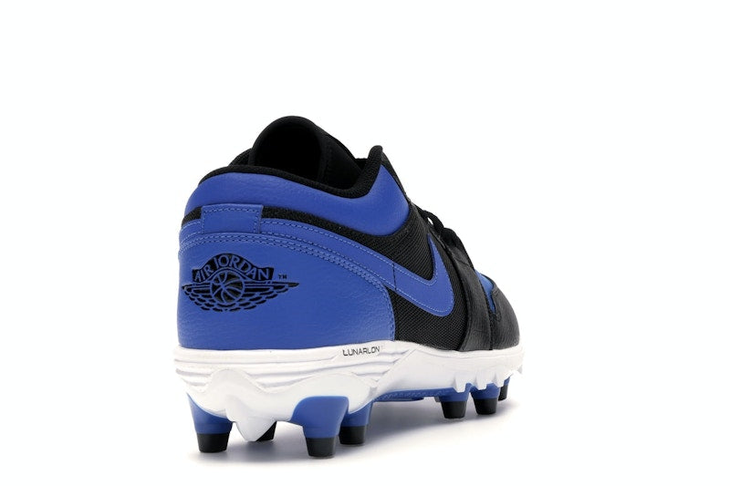 Jordan 1 TD Low Royal