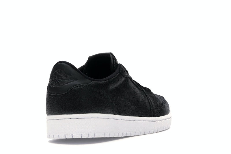 Jordan 1 Retro Low NS Black White (Women's)