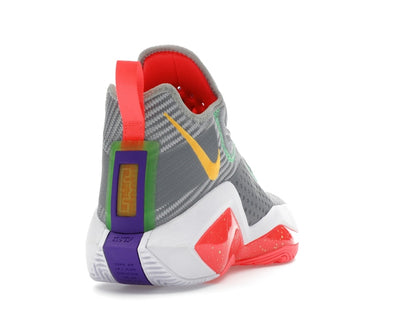 Nike LeBron Solder 14 Hare