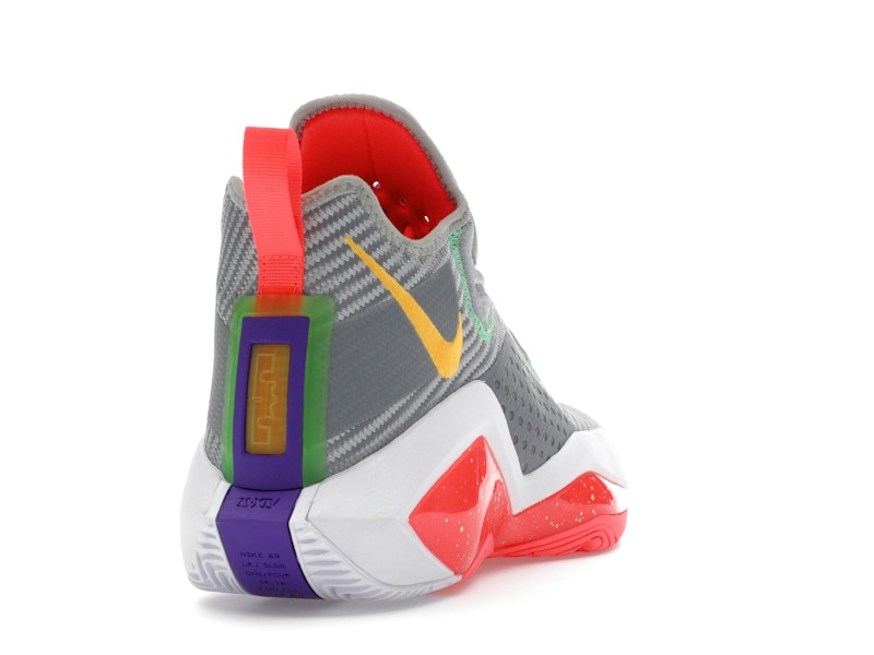 Nike LeBron Solder 14 Hare