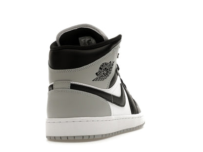 Jordan 1 Mid Barons
