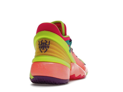 adidas D.O.N. Issue #2 Multi-Color