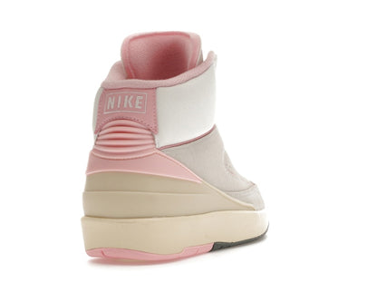 Jordan 2 Retro Soft Pink (Women's)