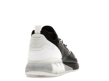 adidas ZX 2K Boost Black White