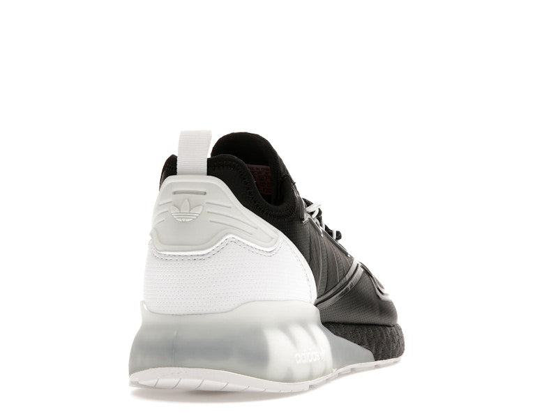 adidas ZX 2K Boost Black White