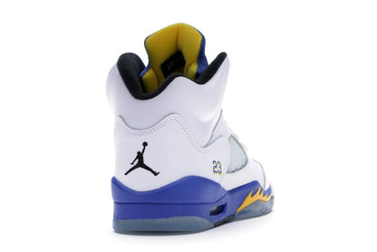 Jordan 5 Retro Laney (2013) (GS)