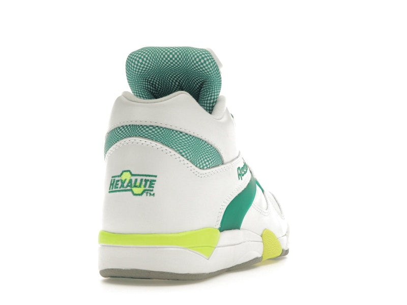 Reebok Court Victory Pump Michael Chang