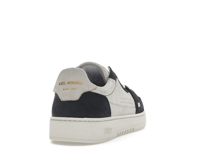 Axel Arigato Dice Lo Beige Black