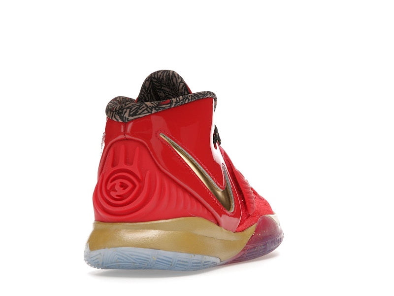 Nike Kyrie 6 Trophies (GS)