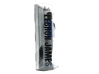 Barbie Signature LeBarbie Lebron James Doll
