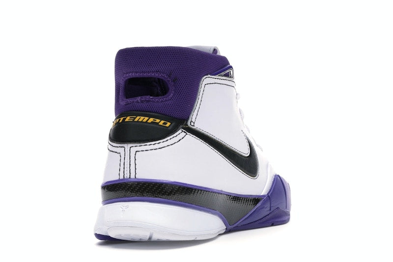 Nike Kobe 1 81 Points PE