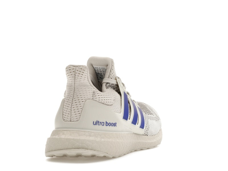 adidas Ultra Boost 1.0 Grey Lucid Blue