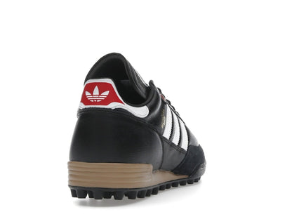 adidas Mundial Team Spezial F.C. Turf Black White Red