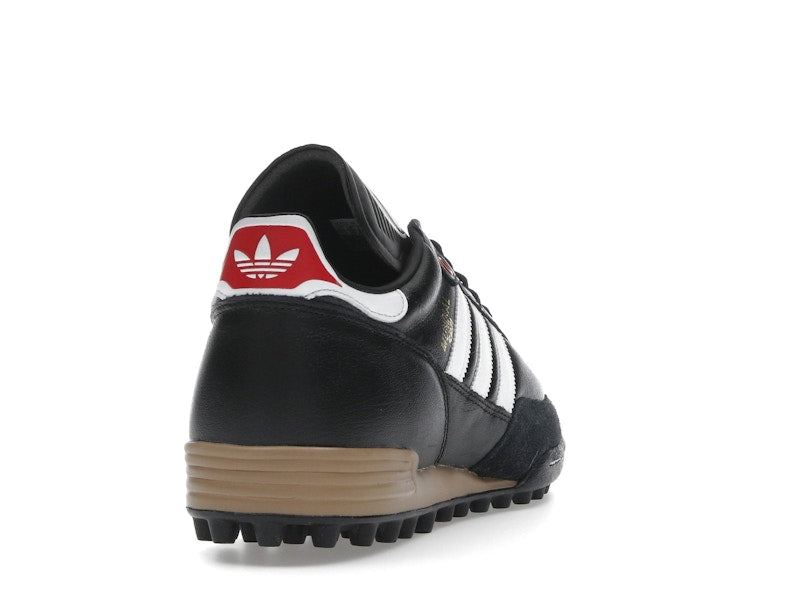 adidas Mundial Team Spezial F.C. Turf Black White Red