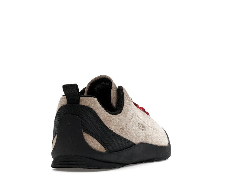 Keen Jasper Suede Silver Mink